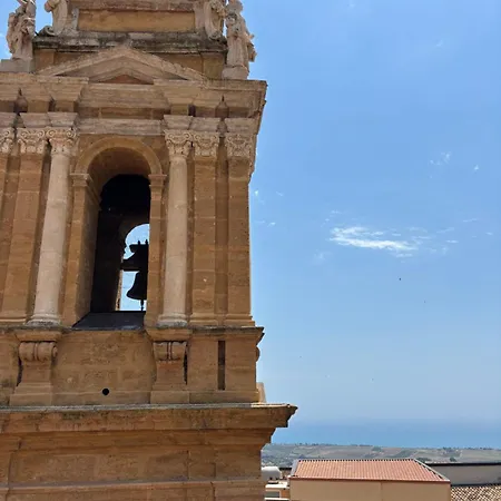 Eirene Peaceful Vendégház Agrigento