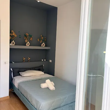 Vendégház Eirene Peaceful 3*