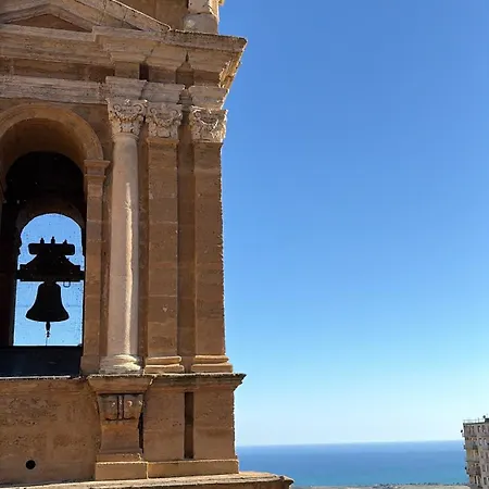 Eirene Peaceful Agrigento