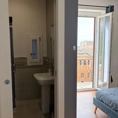 Vendégház Eirene Peaceful 3*