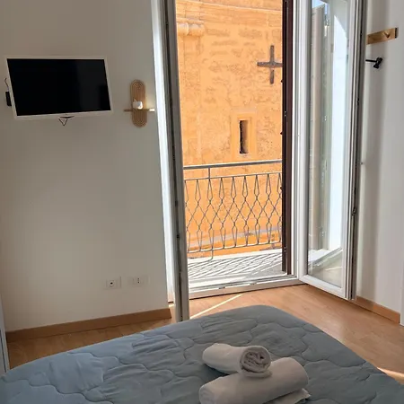 Vendégház Eirene Peaceful 3*