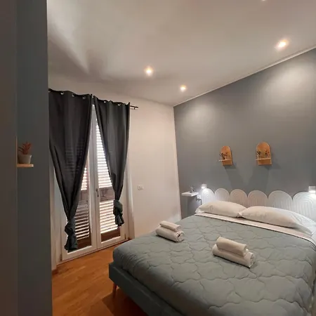 Vendégház Eirene Peaceful 3*